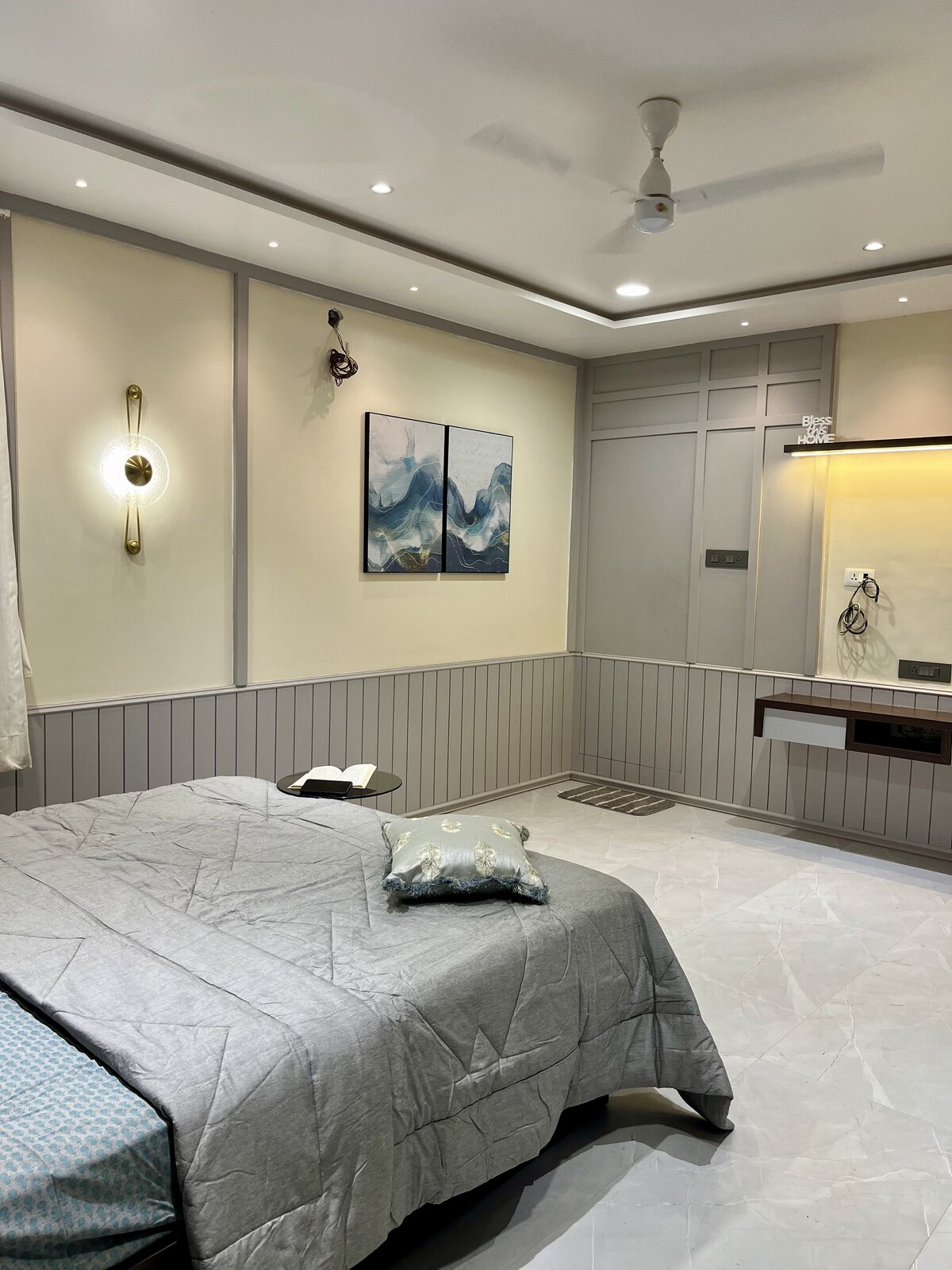 Joshi Residence — Chh. Sambhajinagar