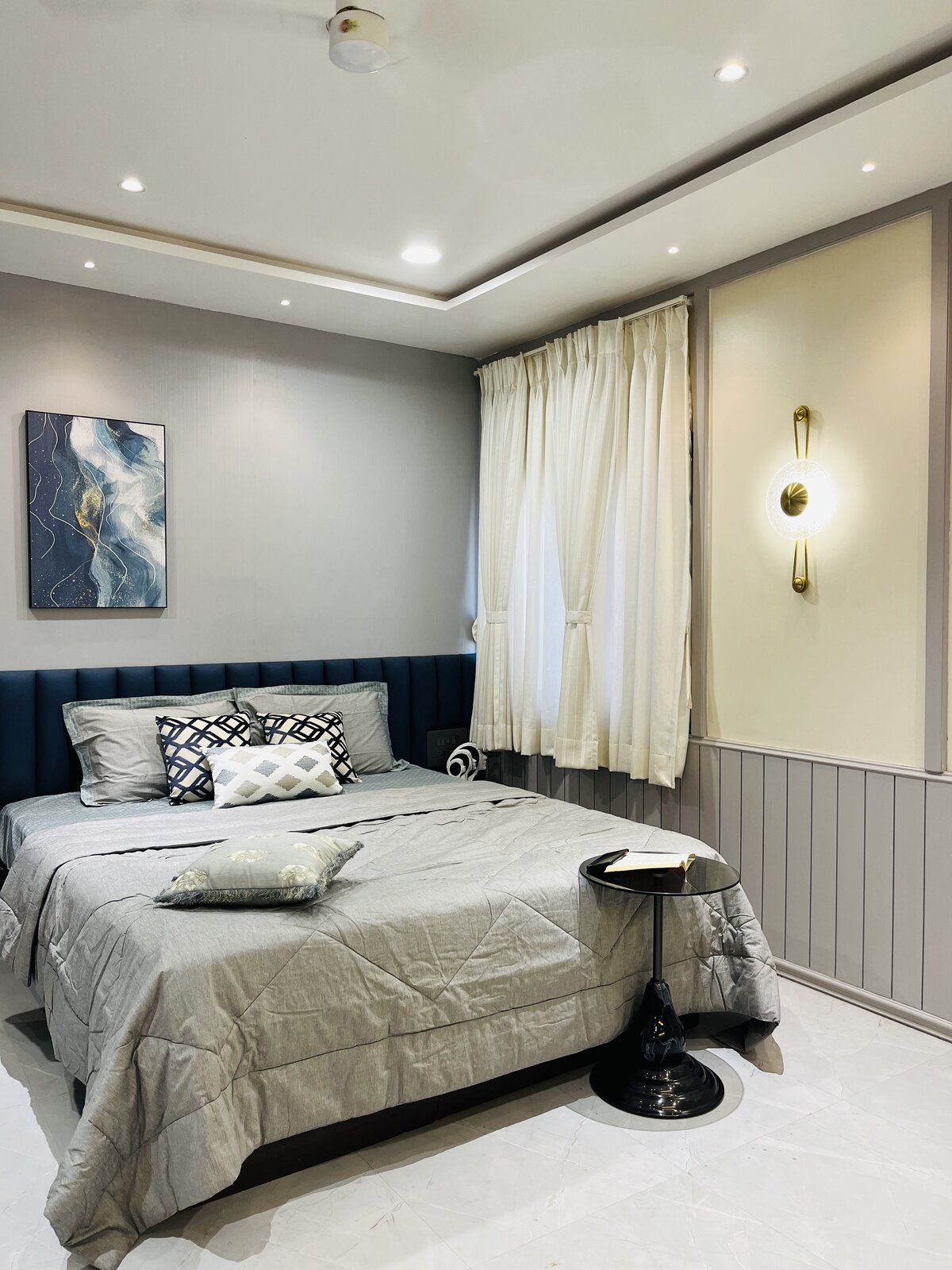 Joshi Residence — Chh. Sambhajinagar